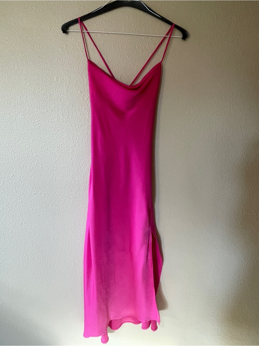 Astr The Label Gaia Dress
